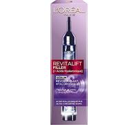 L'Oréal Paris - Sérum Acide Hyaluronique Revitalift Filler - Soin Visage Hydratant Anti-Âge - Repulpe la Peau et Comble les Rides, 16 ml
