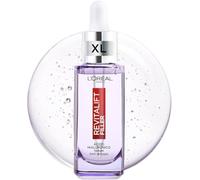 L'Oréal Paris Revitalift Filler Sérum Antiarrugas 50ml XL | Nº1 del Mundo. Hidratación Duradera y Profunda. Ilumina y Rellena en 1H. Inspirado en Cosmética Coreana.