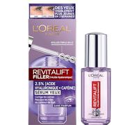 L'Oréal Paris Revitalift Filler Sérum de ojos 20ml