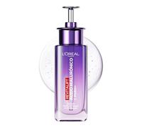 L'Oréal Paris Revitalift Filler Sérum Antiarrugas con Ácido Hialurónico, Péptidos. Nº1 del Mundo. Hidratación Duradera y Profunda. Ilumina y Rellena en 1H. Inspirado en Cosmética Coreana, 30ml
