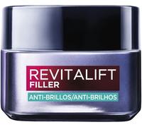 ¡24% DTO! Revitalift Filler Gel Crema Matificante 50 ml