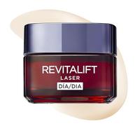 Dermo Expertise Revitalift Láser Cuidado de Día Anti-Edad, 50 ml