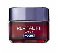 Dermo Expertise Crema De Belleza Revitalift Láser X3 Noche, 50 ml