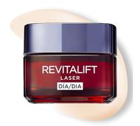 Dermo Expertise Revitalift Láser Cuidado de Día Anti-Edad, 50 ml