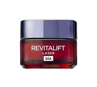 Dermo Expertise Revitalift Láser Cuidado de Día Anti-Edad, 50 ml