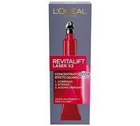 L'oréal dermo exp. revit. láser x3 ojos 15 ml