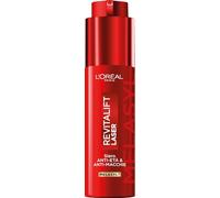 L'Oréal Paris Revitalift Laser Serum Antiedad y Antimanchas, 50 ml, potente fórmula triple que actúa sobre arrugas, manchas y piel opaca