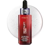 L'Oréal Paris Revitalift Laser Sérum Corrector Tri-Péptidos, 50ml | Contiene Ácido Hialurónico* y Vitamina Cg para Ayudar a Reducir los Signos de la Edad, Revitalift