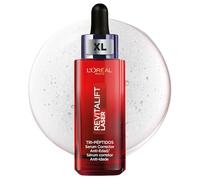 L'Oréal Paris Sérum Corrector Tri-Péptidos Anti-Edad Revitalift Laser, Con Tri-Péptidos, Ácido Hialurónico y Vitamina Cg, 50ml