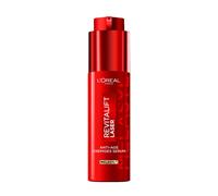 L'Oréal Paris Anti-Age - Serum cremoso triple láser para piel más firme y contra arrugas, manchas de pigmento, con melasyl, vitamina C y niacinamida, suero antienvejecimiento, láser Revitalift, 1 x 50
