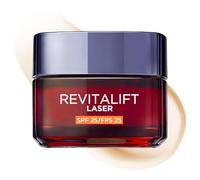 Dermo Expertise Cuidado de Día Revitalift Láser SPF20, 50 ml