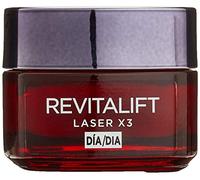 Dermo Expertise Revitalift Láser Cuidado de Día Anti-Edad, 50 ml