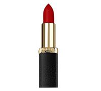 L'Oréal Paris - Rouge à Lèvres Mat - Color Riche Mat - Teinte : Scarlet Silhouette, Nude (346) - 4.8 g
