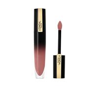 L'Oréal Paris Rouge Signature Brilliant 301 Be Determined 3600523794829 - Pintalabios con acabado brillante (7 ml)