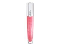 L'Oréal Brilliant Signature Plump Gloss // Precio, Comprar 406 Amplify, Rosa Transparente n/a