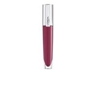 L'Oréal Paris Rouge Signature Brilliant Plump Lip Gloss 416-Raise