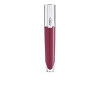 L'Oréal Rouge Signature Brilliant Plump Lip Gloss 416 Raise 1 ud