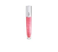 L’Oréal Paris Brilliant Signature Plump brillo de labios con ácido hialurónico tono 406 I Amplify 7 ml