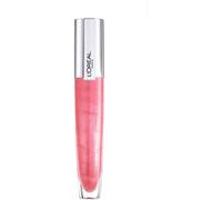 L’Oréal Paris Brilliant Signature Plump brillo de labios con ácido hialurónico tono 406 I Amplify 7 ml