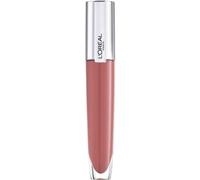 L'Oréal Paris Rouge Signature Brillo de labios líquido Plump 7mL 412 Heighten
