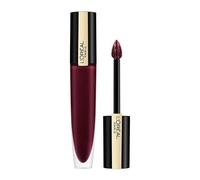 L'Oreal Paris Rouge Signature Metallic Ink Lipgloss - 205 I Fascinate