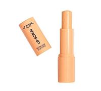 L'Oréal Paris Scrub Labbra, exfoliante, nutritivo, 03 Peach Twist