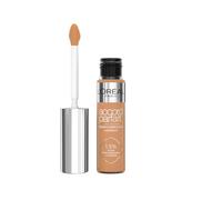 L'Oréal Paris Sérum Corrector Iluminador, Cobertura Media, Acabado Radiante, con 1,5% Ácido Hialurónico y Cafeína, Accord Parfait, Tono 8N, 10ml