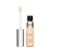 L'Oréal Paris Sérum Corrector Iluminador, Cobertura Media, Acabado Radiante, con 1,5% Ácido Hialurónico y Cafeína, Accord Parfait, Tono 4D, 10ml