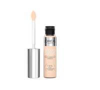 L'Oréal Paris Sérum Corrector Iluminador, Cobertura Media, Acabado Radiante, con 1,5% Ácido Hialurónico y Cafeína, Accord Parfait, Tono 3R, 10ml