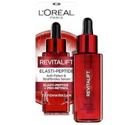 L’Oréal Paris Colección Revitalift Suero hidratante alisador 30 ml