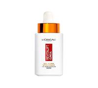 L'Oréal Paris Sérum facial Revitalift Clinical 12% pura vitamina C para piel más radiante y poros menos visibles, 30 ml