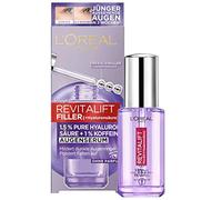 L’Oréal Paris Colección Revitalift Sérum rellenador para el contorno de ojos 20 ml
