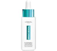 BRIGHT REVEAL NIACINAMIDA sérum para manchas oscuras 30 ml