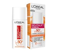 Dermo Expertise Skin Expert Clinical Crema con Vitamina C SPF 50+