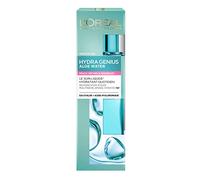 L'Oréal Paris - Soin Liquide Hydratant Visage - Peaux Sèches et Sensibles - Hydra Genius - 70 ml