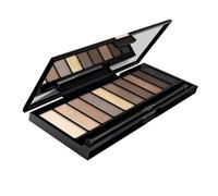 L'Oréal Paris Sombra de Ojos Color Riche La Palette Nude 02