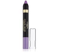 L'Oreal Paris Sombra de Ojos Color Riche Le Crayon 11 Lovely Lilas