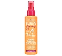 L'Oréal Paris L'Oréal Paris - Spray termoprotector para cabello largo - cabello liso y protegido contra el calor - Aceite de ricino - Elseve Dream Long - 150 ml