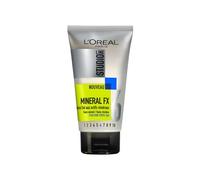 L'Oréal Paris, Studio Line. 3 piezas, gel modelador para el cabello, para hombre, de fijación alta, de 150 ml