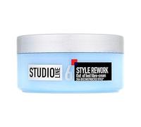 LOREAL PARIS STUDIO LINE 6 STYLE REWORK 24HR Out of Bed Fibre-Hair Styling Cr...
