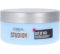 L'Oreal Paris Studio Line Gomina Studio Line Out of Bed Crema Efecto Despeinado - 150 ml
