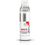 L'Oréal Paris Studio Line Invisi Fix Spray Coiffant Micro-Aere Fixation Normale 150 ml