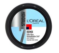 L'Oréal Paris Studio Line REMIX Pâte Coiffante Fixation Très Forte 150ml