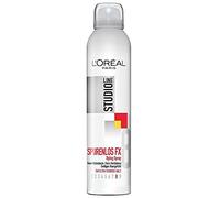 L’Oréal Paris Colección Studio Line Laca de fijación muy fuerte 24 h sin residuos FX Styling Spray 200 ml