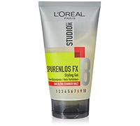L'oréal paris - Studio line spurenlos fx gel fijador ultra fuerte, (1 x 150 ml)