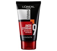 L'Oréal Paris Studio Line Styling Gel Indestructible 150 ml, 6-pack (6 x 150 ml)