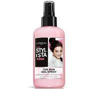 L'Oreal Paris Stylista Bun Gel-Spray - 200 ml