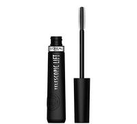 L'Oreal Paris Telescopic Lift Washable Mascara Extensible y Volumizing Eye, Lash Lift with Up to 36HR Wear, Blackest Black, 0.33 Fl Oz