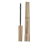 L'Oreal Paris Telescopic Mascara, Black [905] 0.27 oz by L'Oreal Paris | Máscara de alargamiento extremo para pestañas por separación de pestañas, sin grumos, fórmula suave, hasta 24 horas de uso