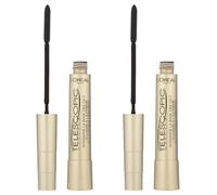 L'Oréal Paris Máscara de pestañas False Lash Telescopic Gold, 8.4ml